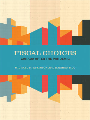 cover image of Fiscal Choices